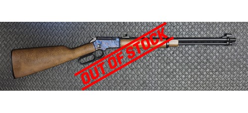 Chiappa LA322 Carbine Takedown .22LR 18" Barrel Lever Action Rimfire Rifle Used Chiappa LA322 Carbine Takedown .22LR 18" Barrel Lever Action Rimfire Rifle Used